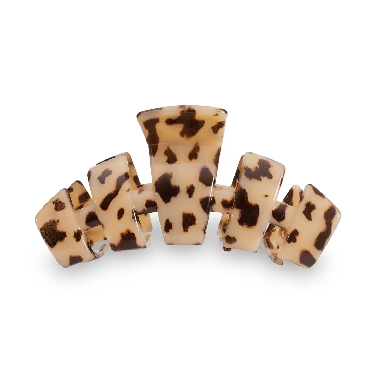 Teleties Classic Hair Clip Large