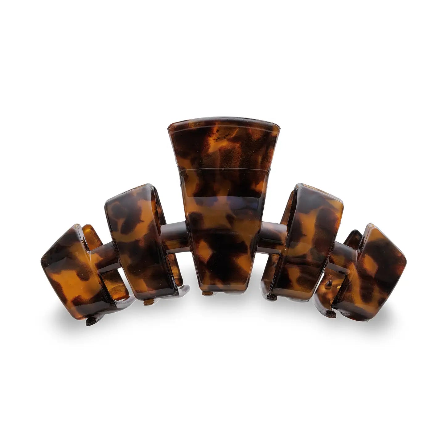 Teleties Classic Hair Clip Large