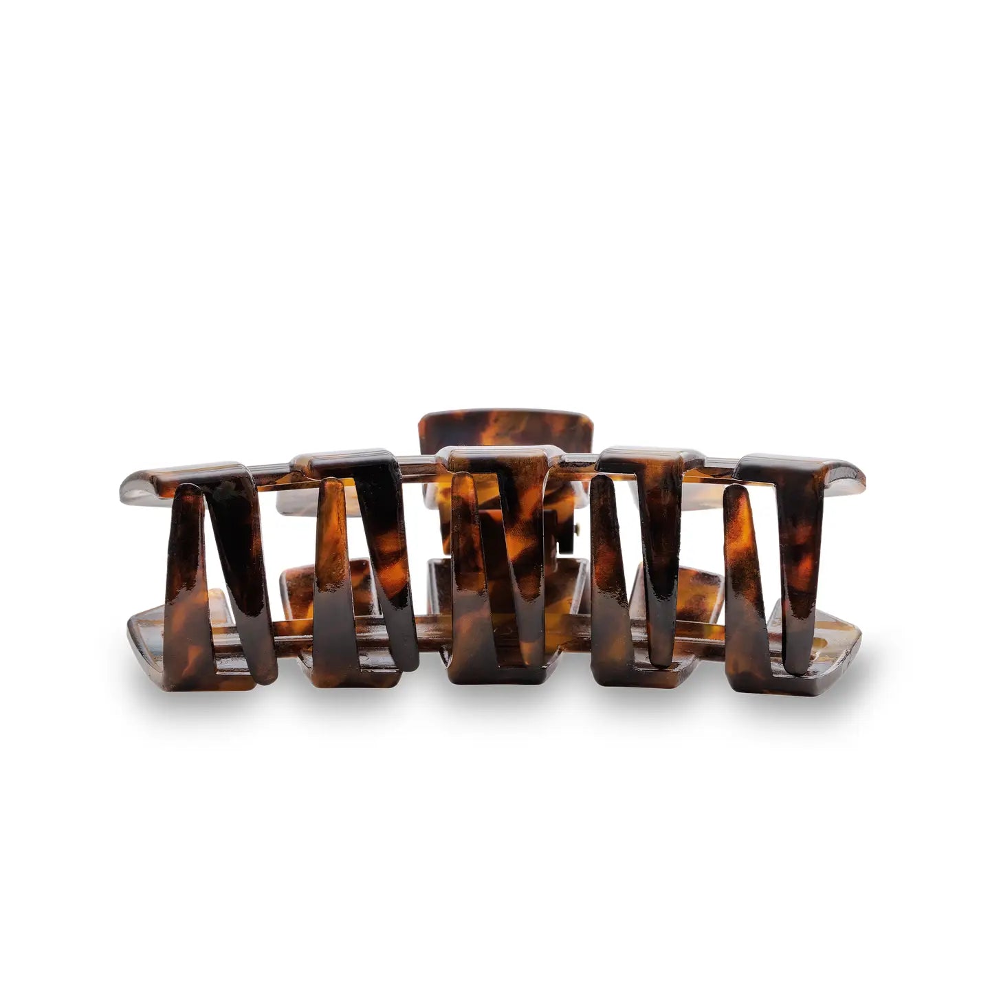 Teleties Classic Hair Clip Large