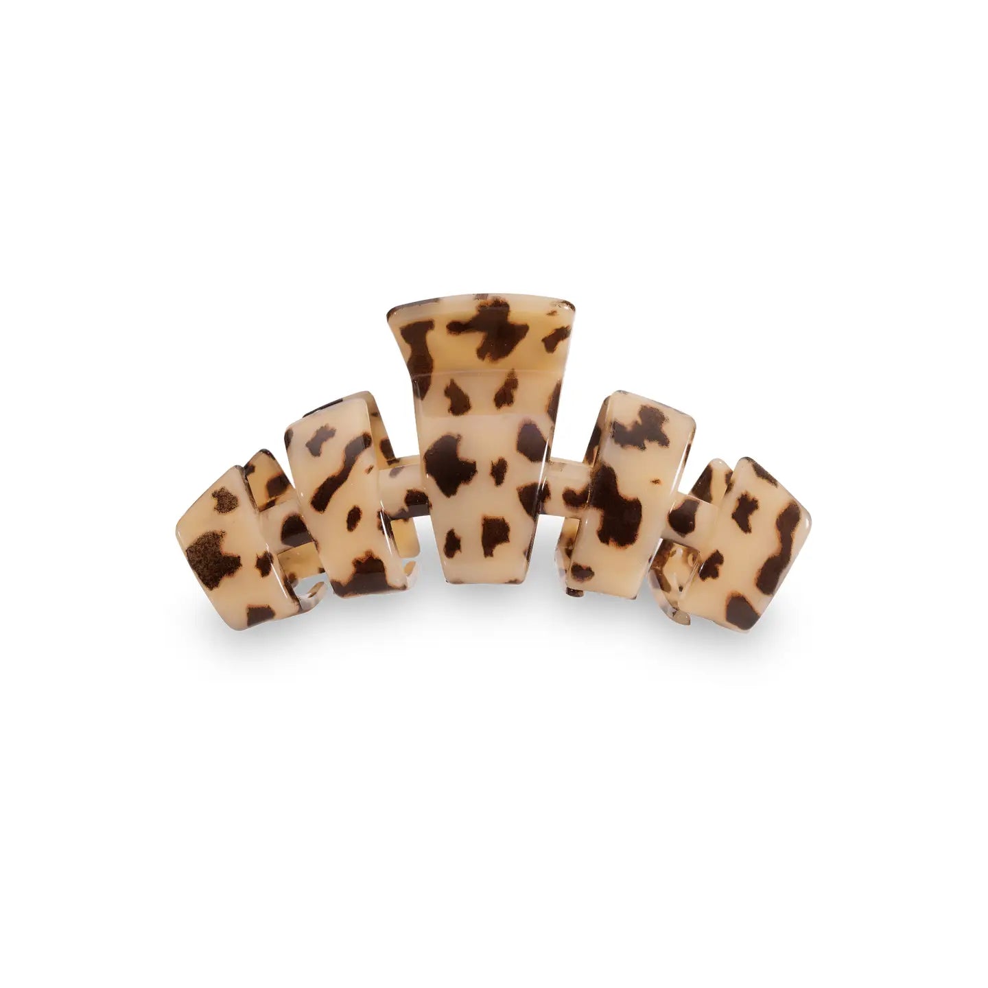 Teleties Classic Hair Clip Medium