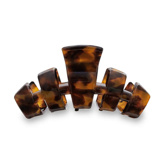 Teleties Classic Hair Clip Medium