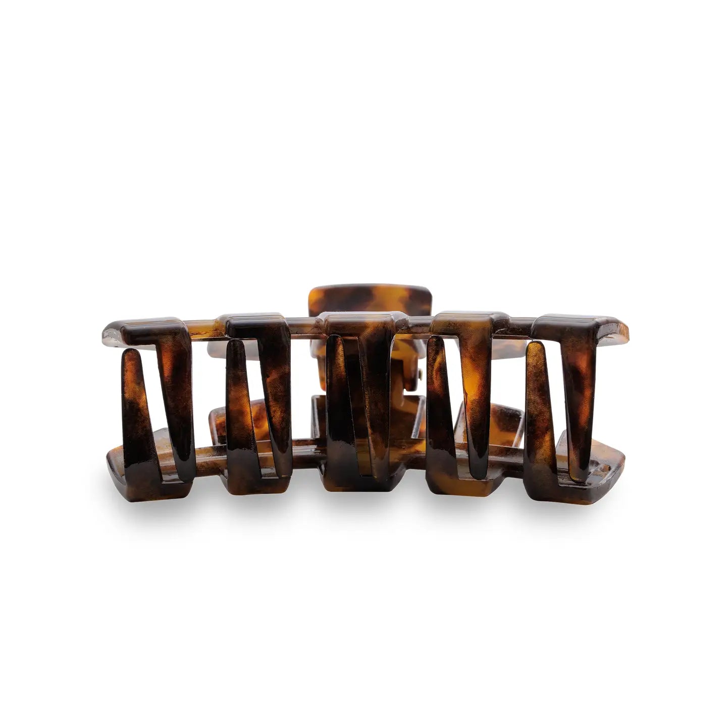 Teleties Classic Hair Clip Medium