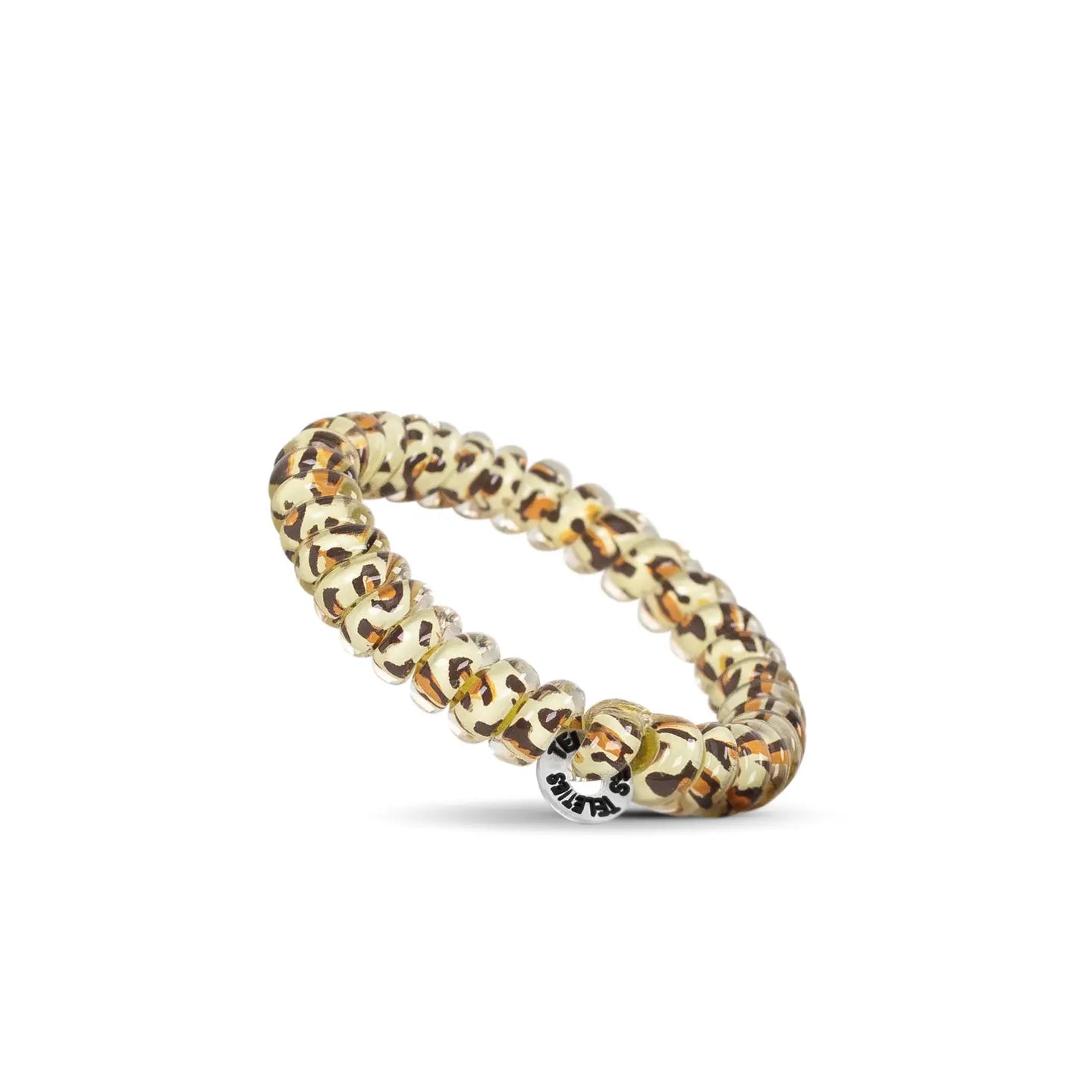 Teleties Spiral Hair Coils Small