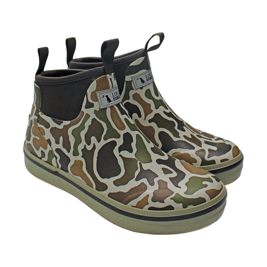 Local Boy Rubber Boots
