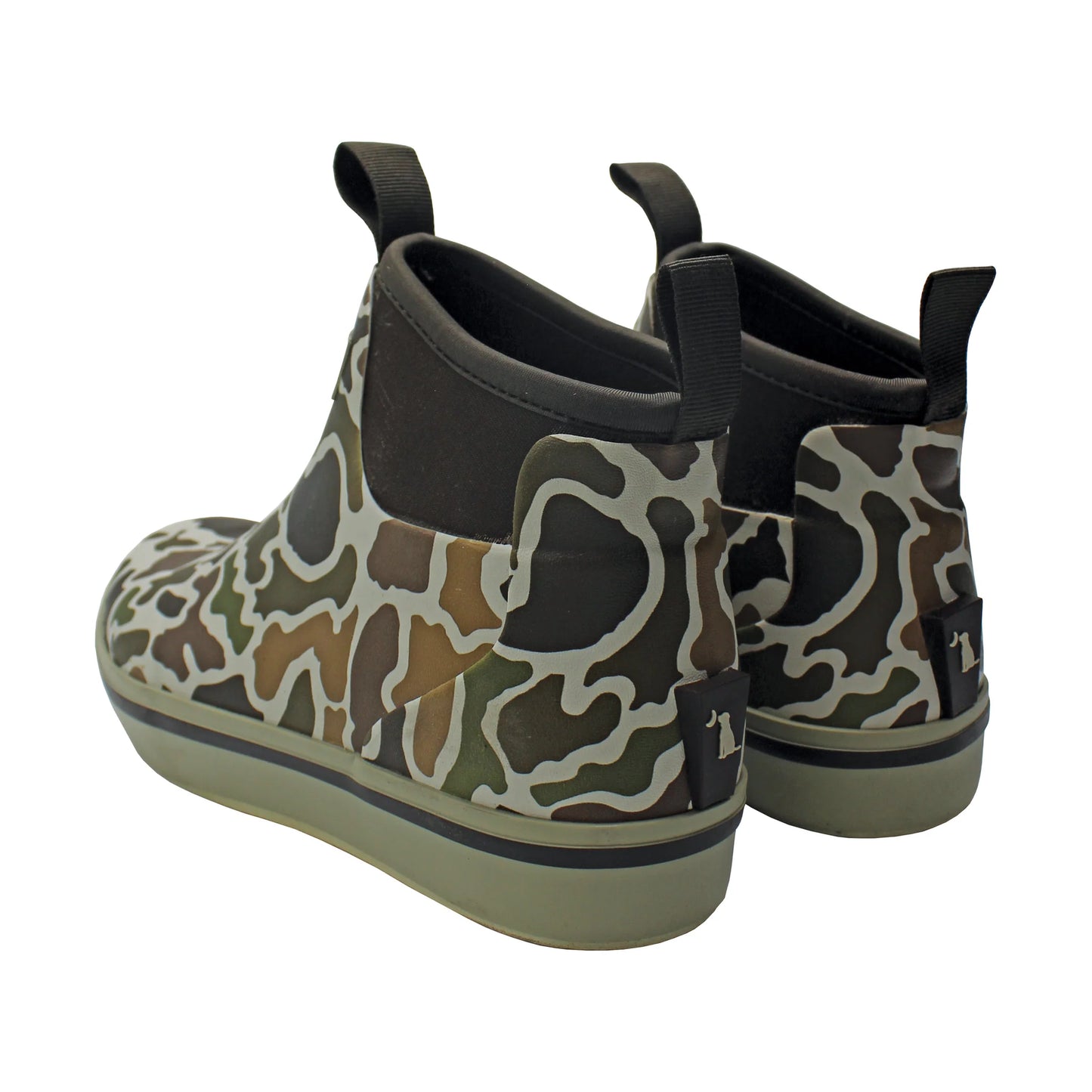 Local Boy Rubber Boots