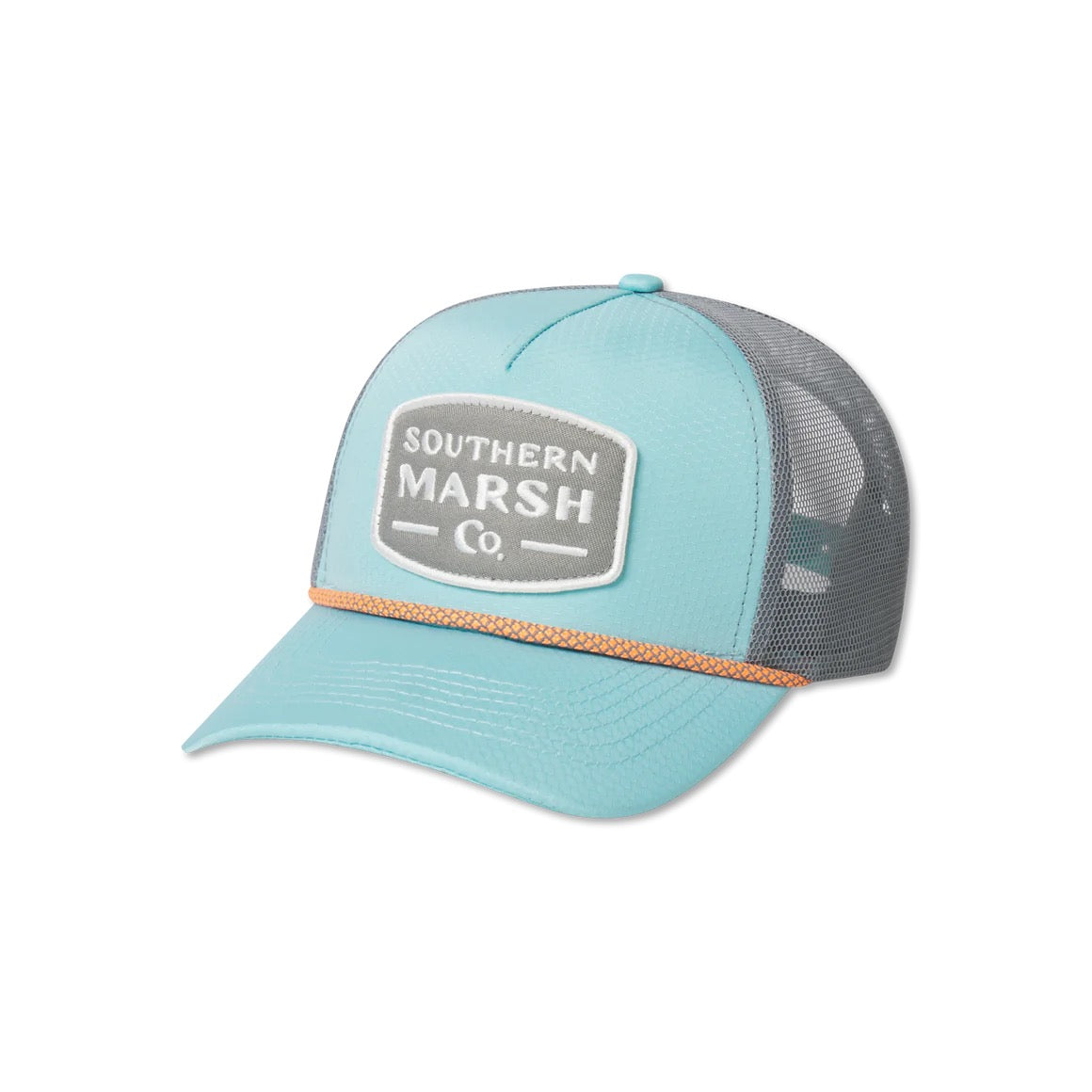 Southern Marsh YOUTH Ensenada Rope Hat