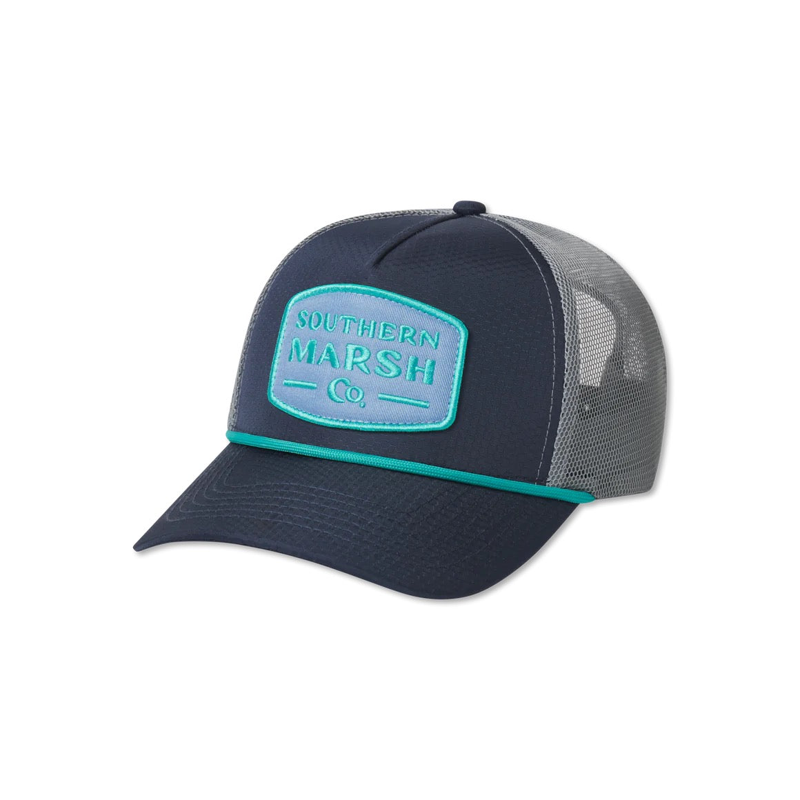 Southern Marsh YOUTH Ensenada Rope Hat