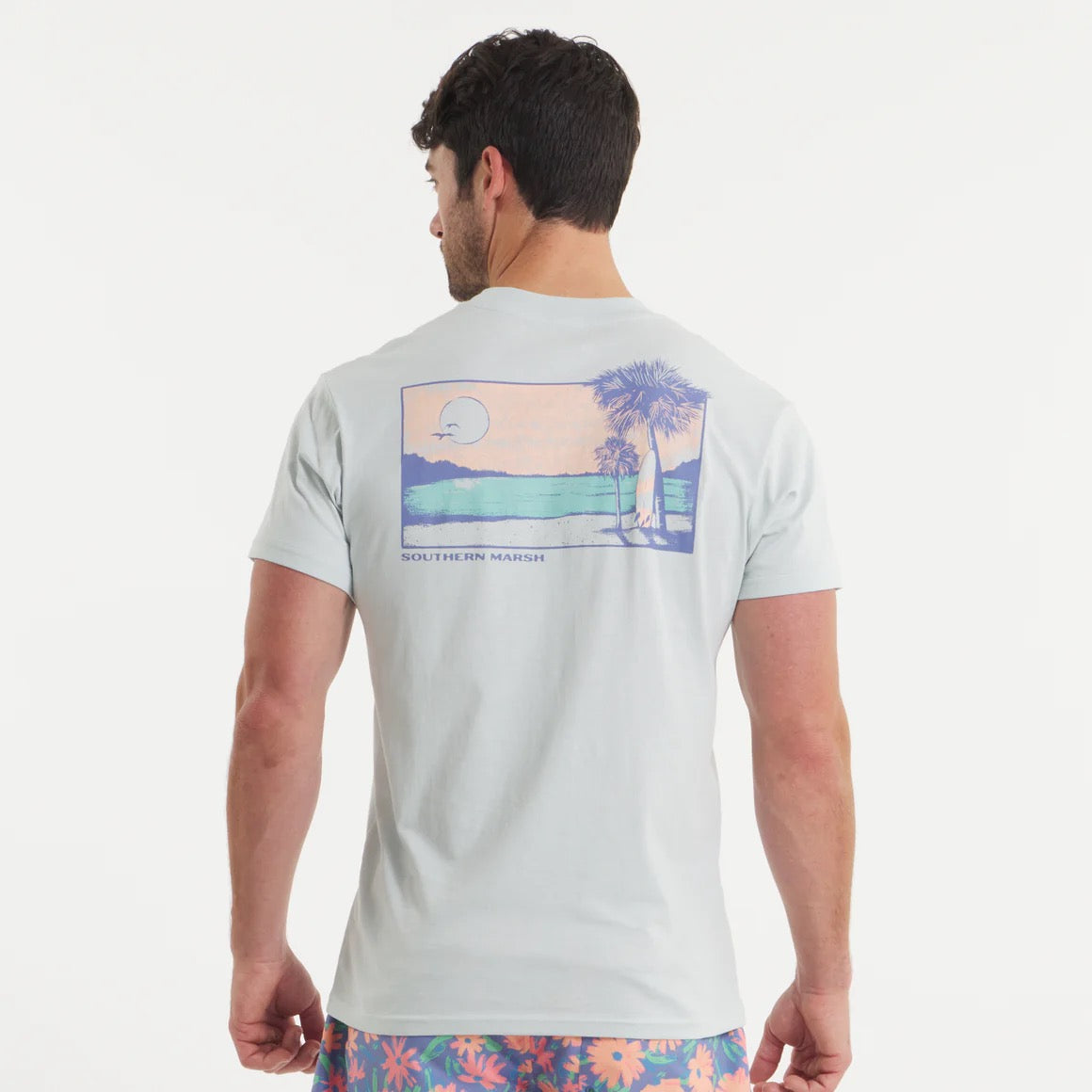 Southern Marsh Endless Summer Tee
