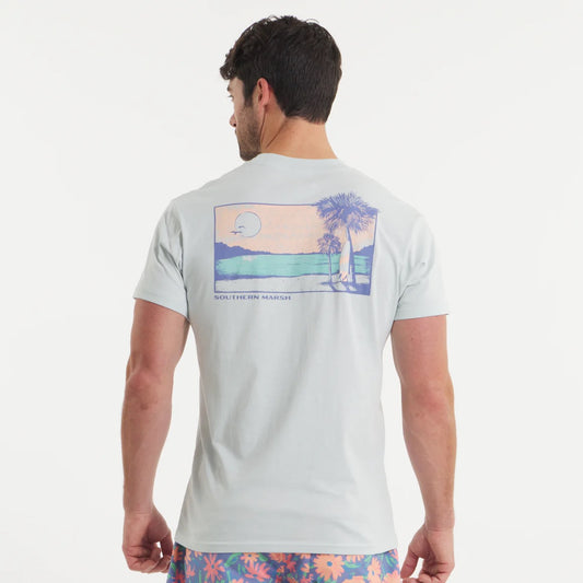 Southern Marsh Endless Summer Tee