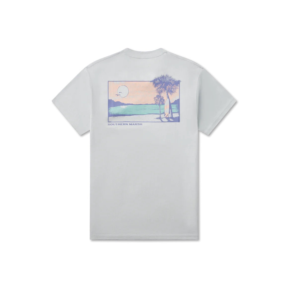 Southern Marsh Endless Summer Tee