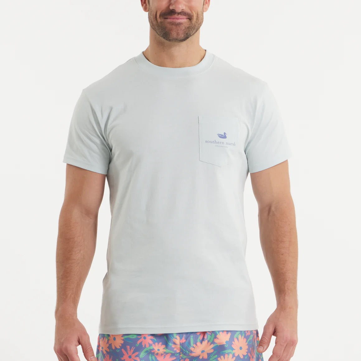 Southern Marsh Endless Summer Tee