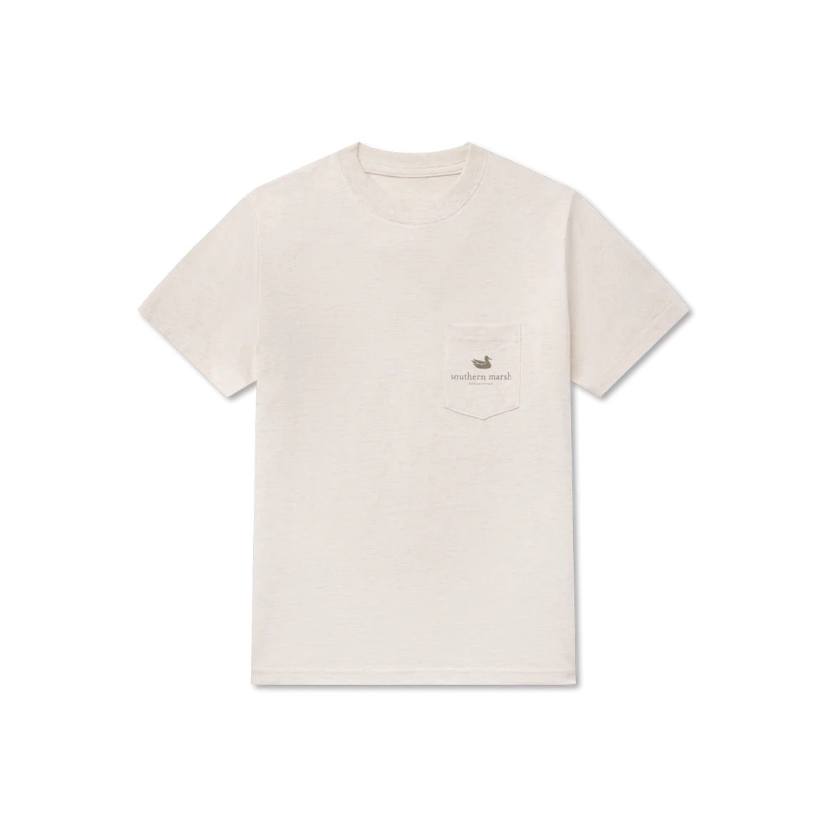 Southern Marsh YOUTH Pointer Uplander Tee