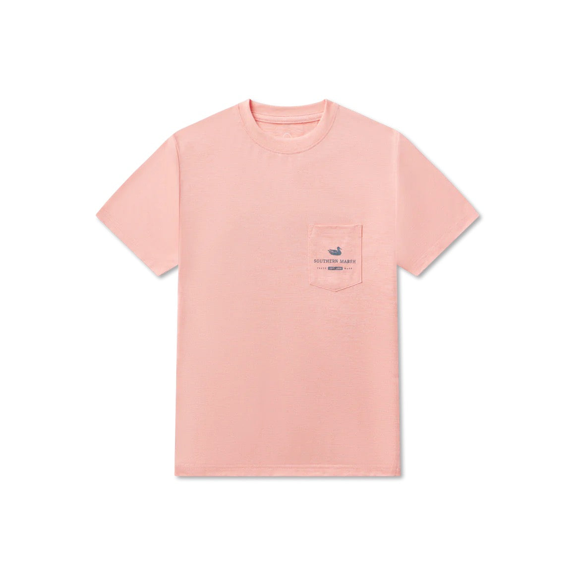 Southern Point YOUTH FieldTec Pro Heathered Tee