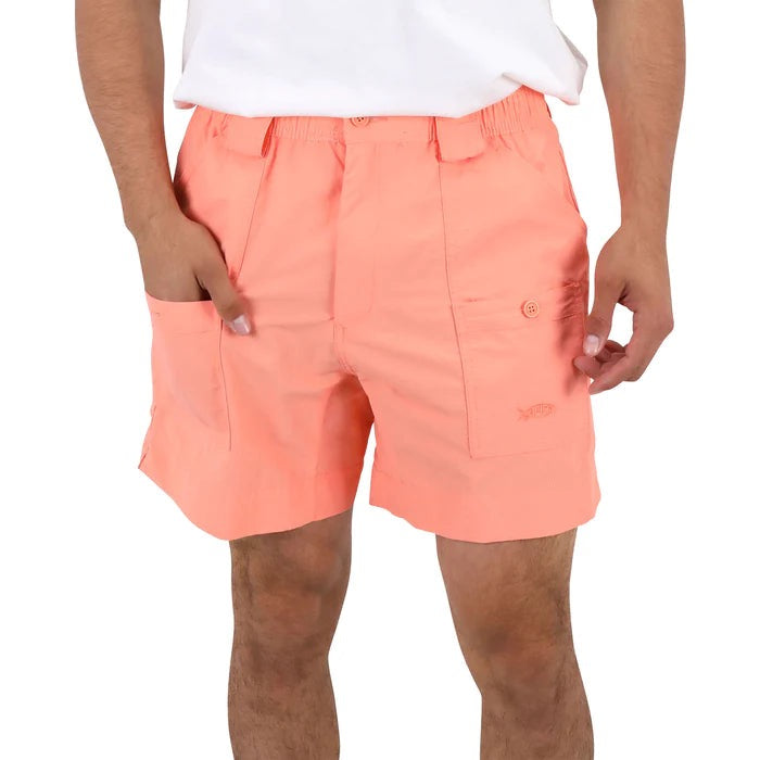 Aftco The Original Fishing Short