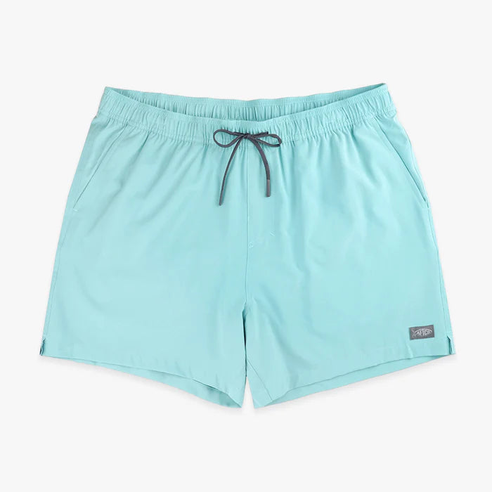 Aftco Strike Swim Shorts