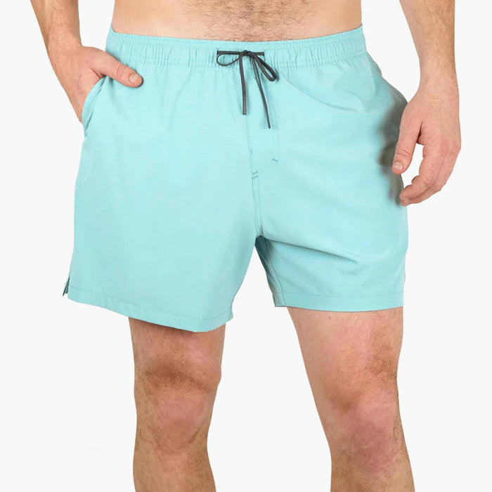 Aftco Strike Swim Shorts