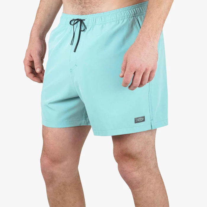 Aftco Strike Swim Shorts