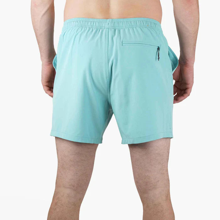 Aftco Strike Swim Shorts