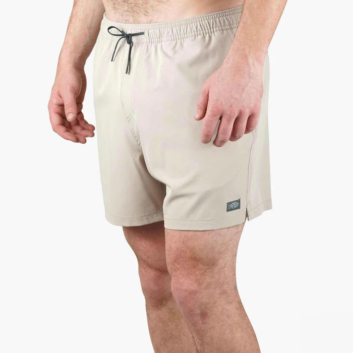 Aftco Strike Swim Shorts