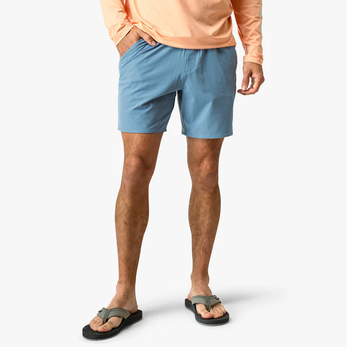 Aftco Swiftwater Volley Shorts