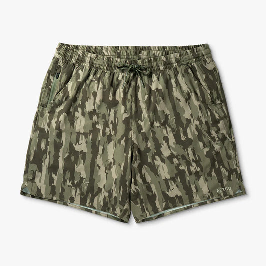 Aftco Swiftwater Volley Shorts