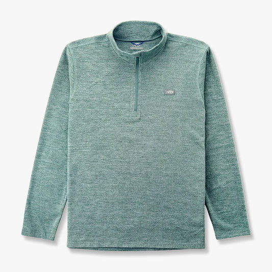 Aftco Coastal 1/4 Zip Fishing Pullover