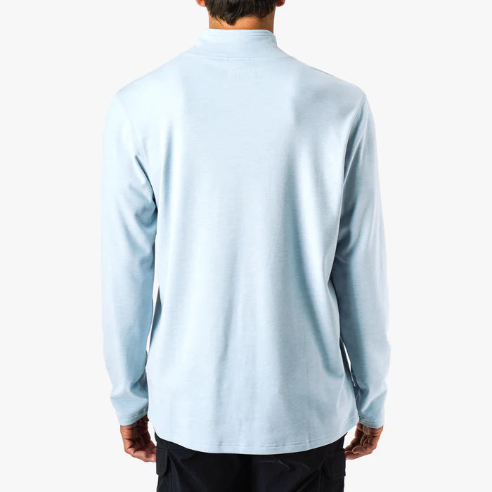 Aftco Coastal 1/4 Zip Fishing Pullover