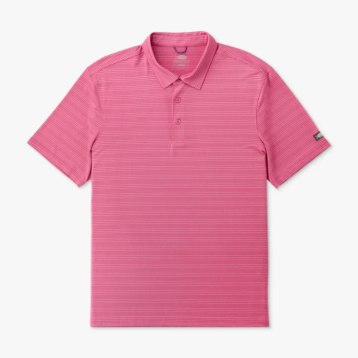 Aftco Link Performance Polo