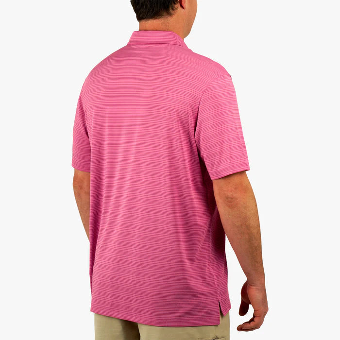 Aftco Link Performance Polo