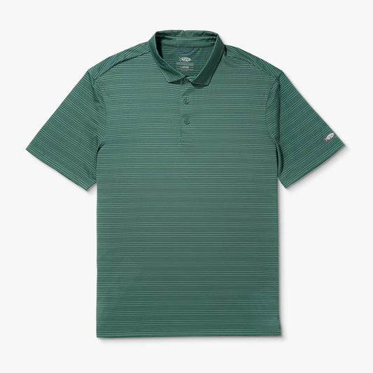 Aftco Link Performance Polo