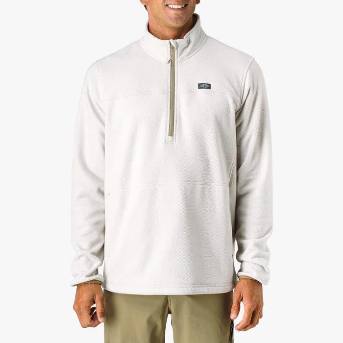 Aftco Sentinel 1/4 Zip Pullover