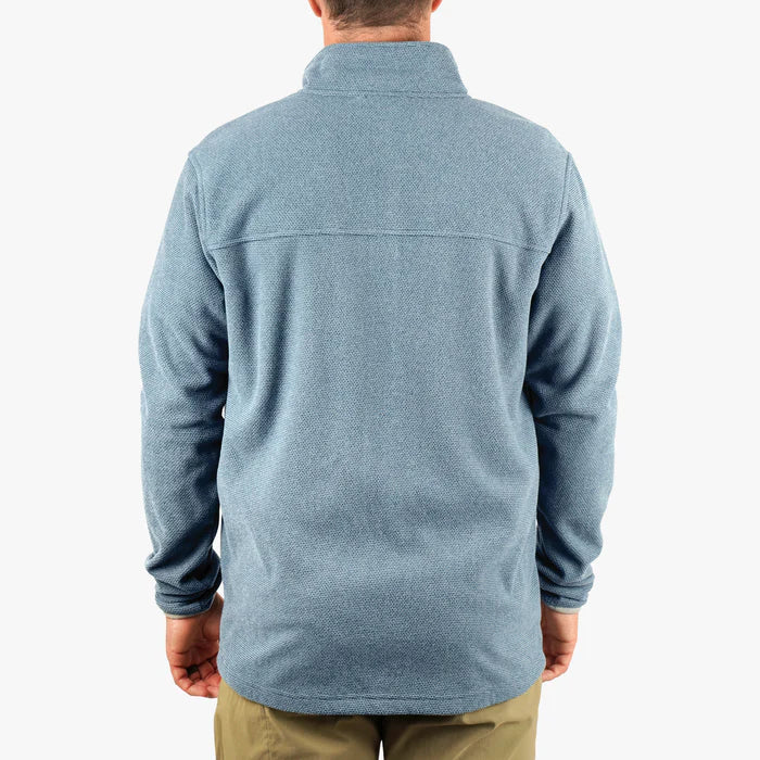 Aftco Sentinel Full Zip Fishing Fleece