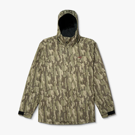 Aftco Crossing Printed Fishing Jacket