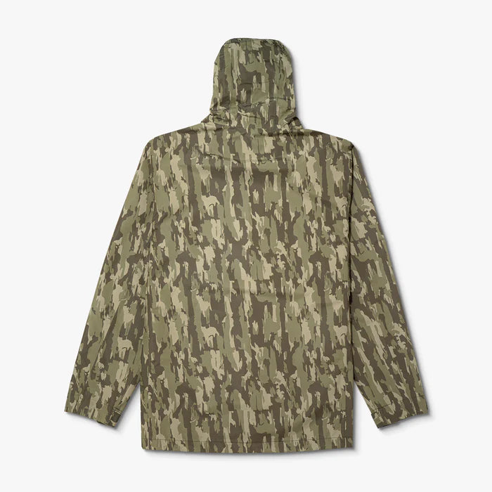 Aftco Crossing Printed Fishing Jacket
