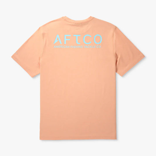 Aftco Youth Samurai SS Performance Shirt