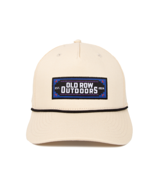Old Row Outdoors Aztec Hat