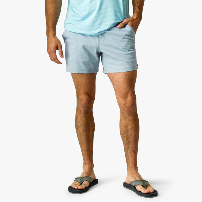 Aftco Everyday Stretch Shorts 5.5"