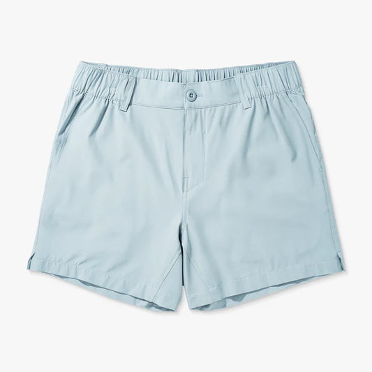 Aftco Youth Everyday Stretch Shorts