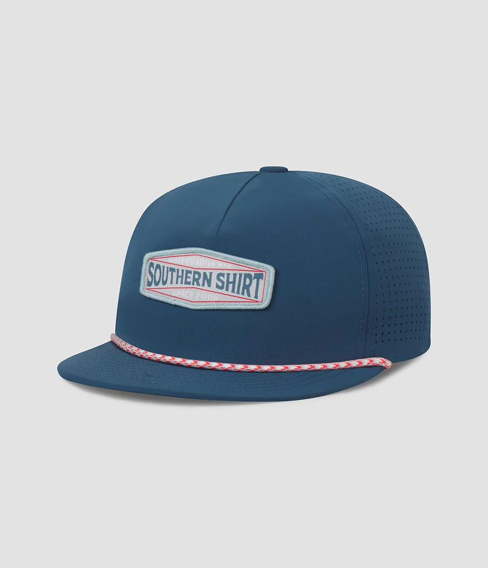 SSCO Everyday Performance Snapback