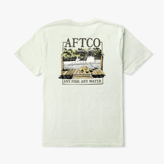 Aftco Seek SS Tee