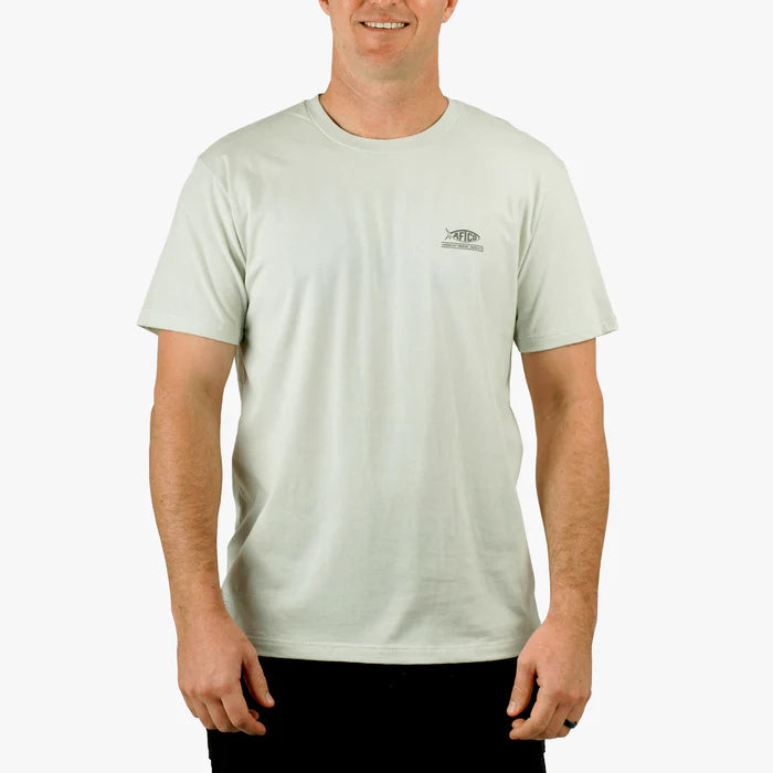 Aftco Seek SS Tee