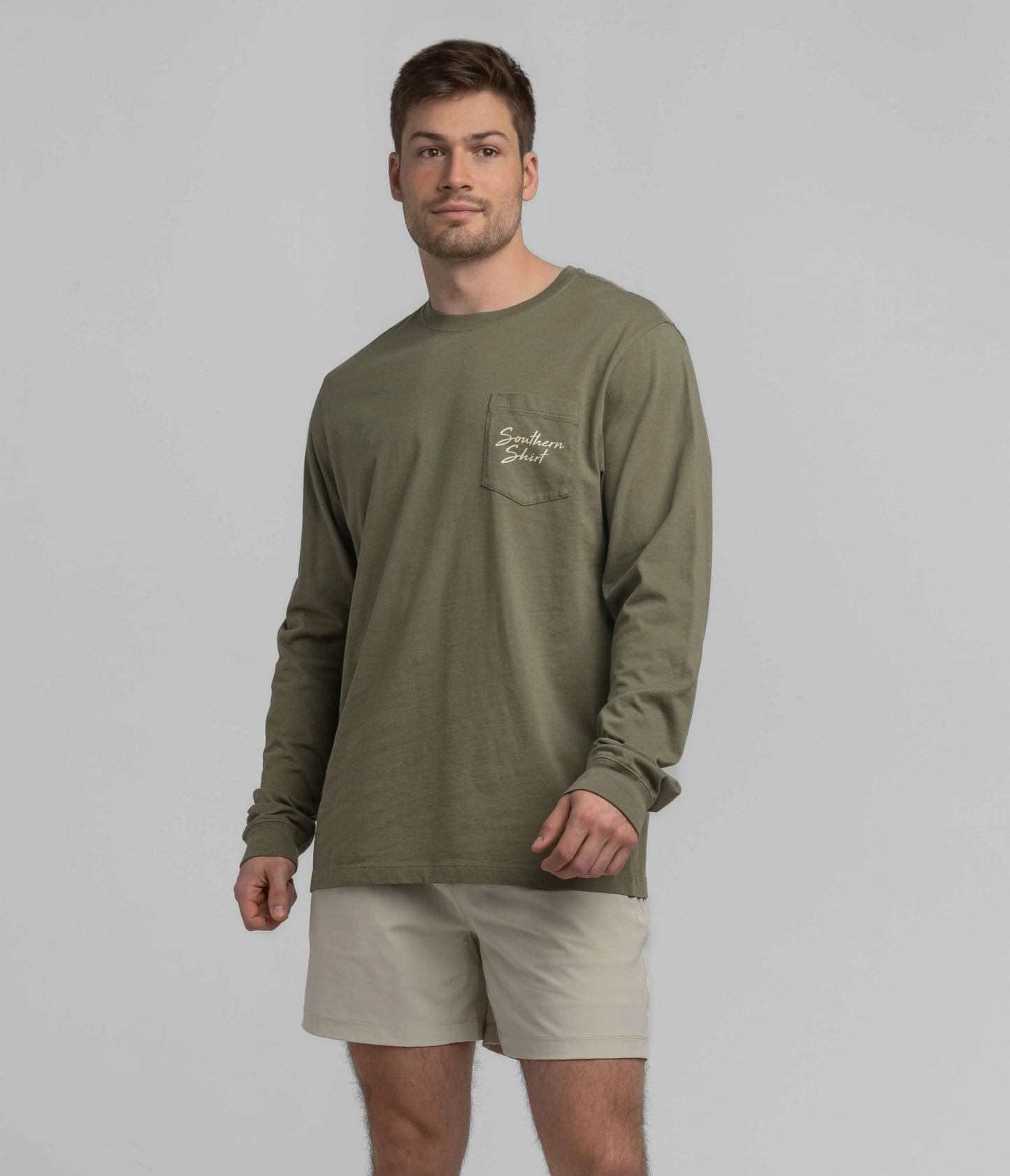 SSCO Hunters Haven LS Tee