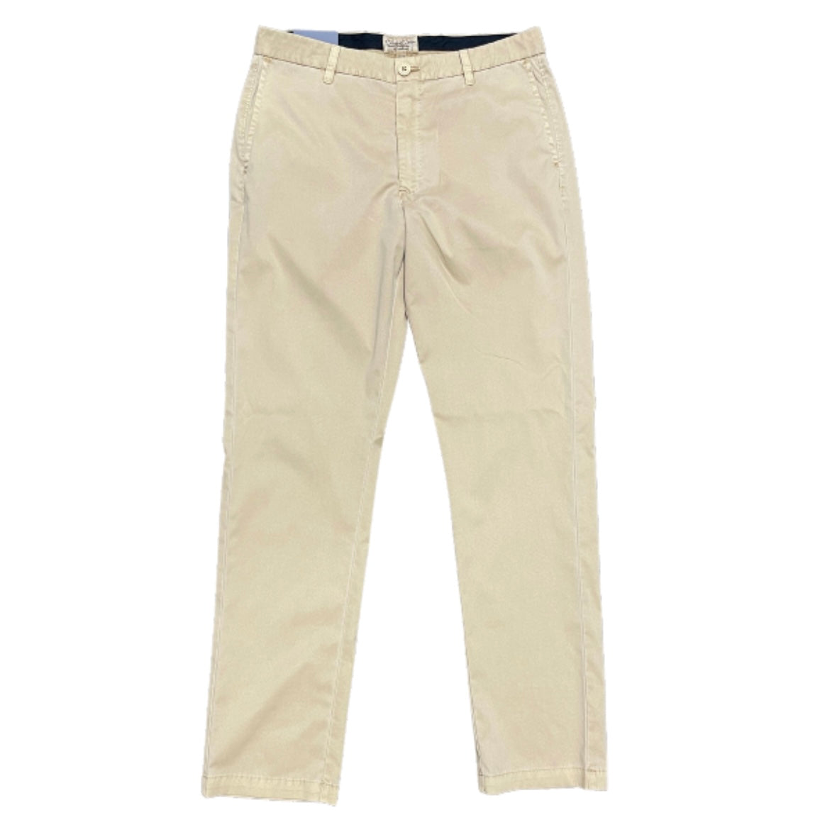 Coastal Cotton Performance Pant