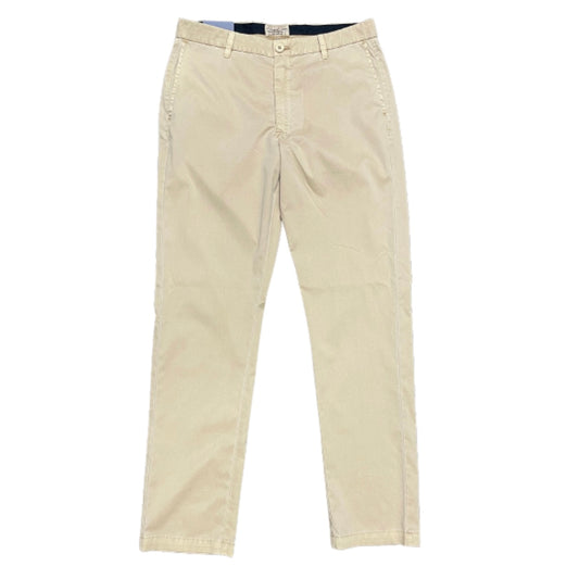 Coastal Cotton Performance Pant