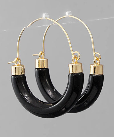 Wire Tube Hoops